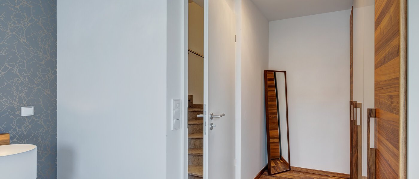 Doppelhaushälfte Gilching 05 Schlafzimmer 12856