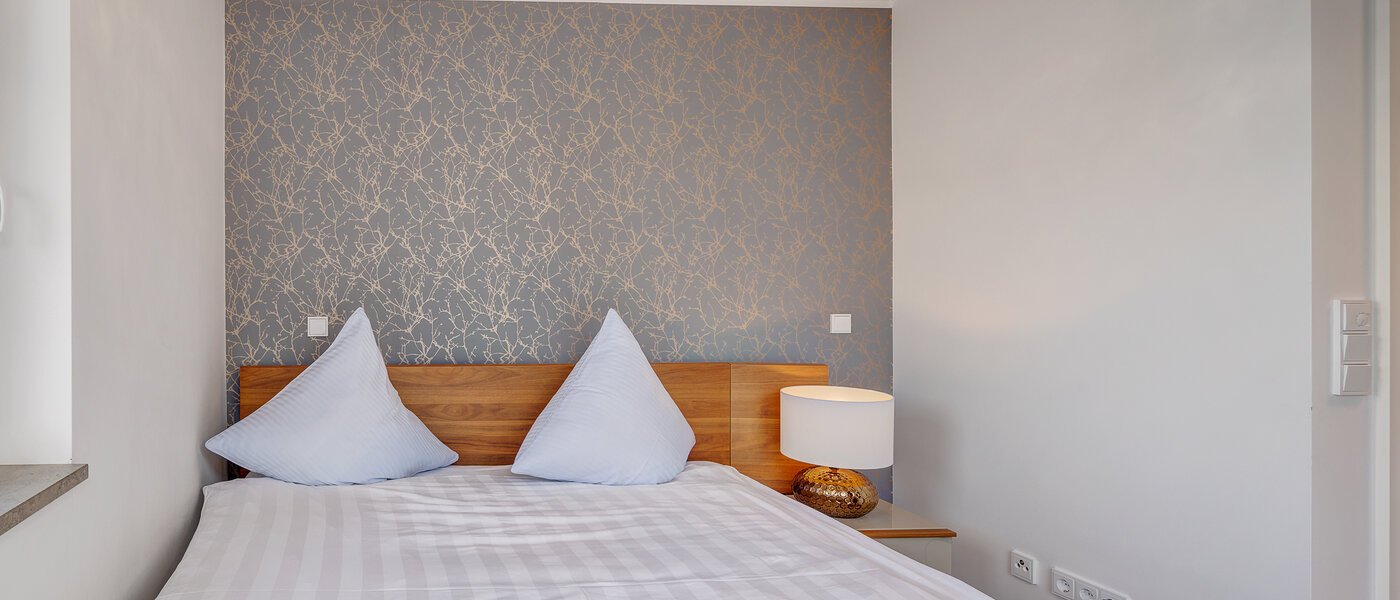 Doppelhaushälfte Gilching 06 Schlafzimmer 12856