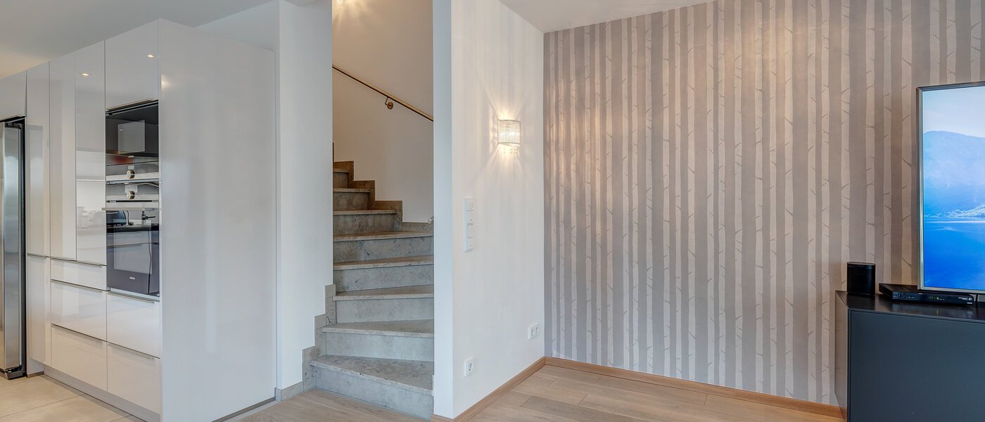 Doppelhaushälfte Gilching 04 Wohnbereich 12856