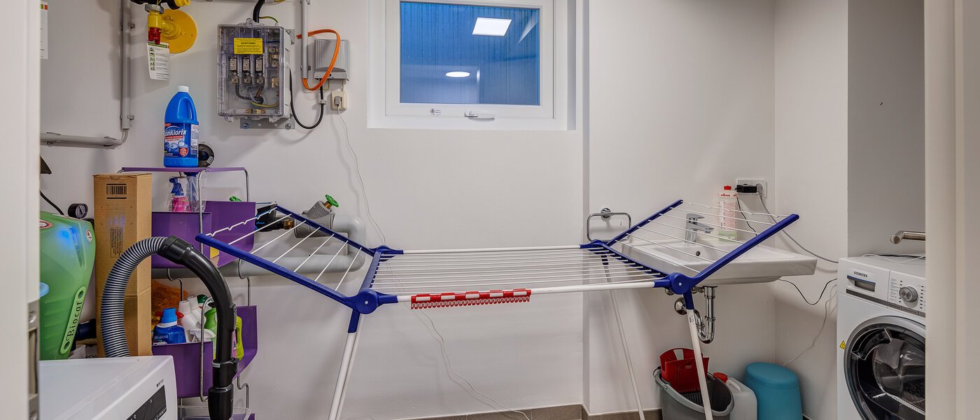 Doppelhaushälfte Gilching 01 Hauswirtschaft 12856