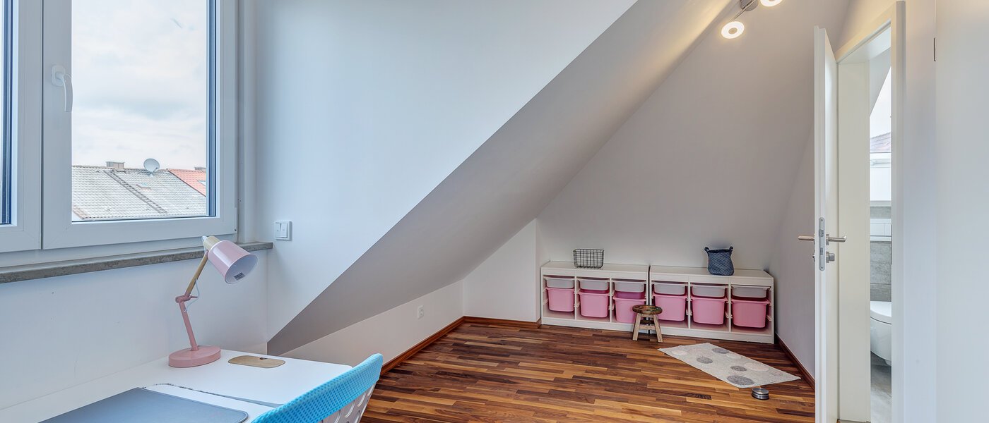 Doppelhaushälfte Gilching 02 Gästezimmer 12856