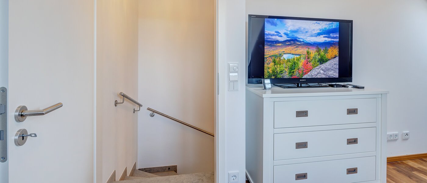 Doppelhaushälfte Gilching 03 Gästezimmer 12856