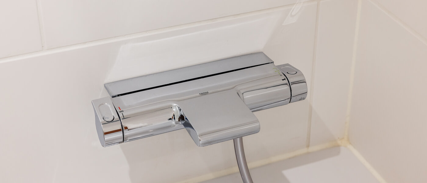 Wohnung München Untersendling 02 Badezimmer 12857