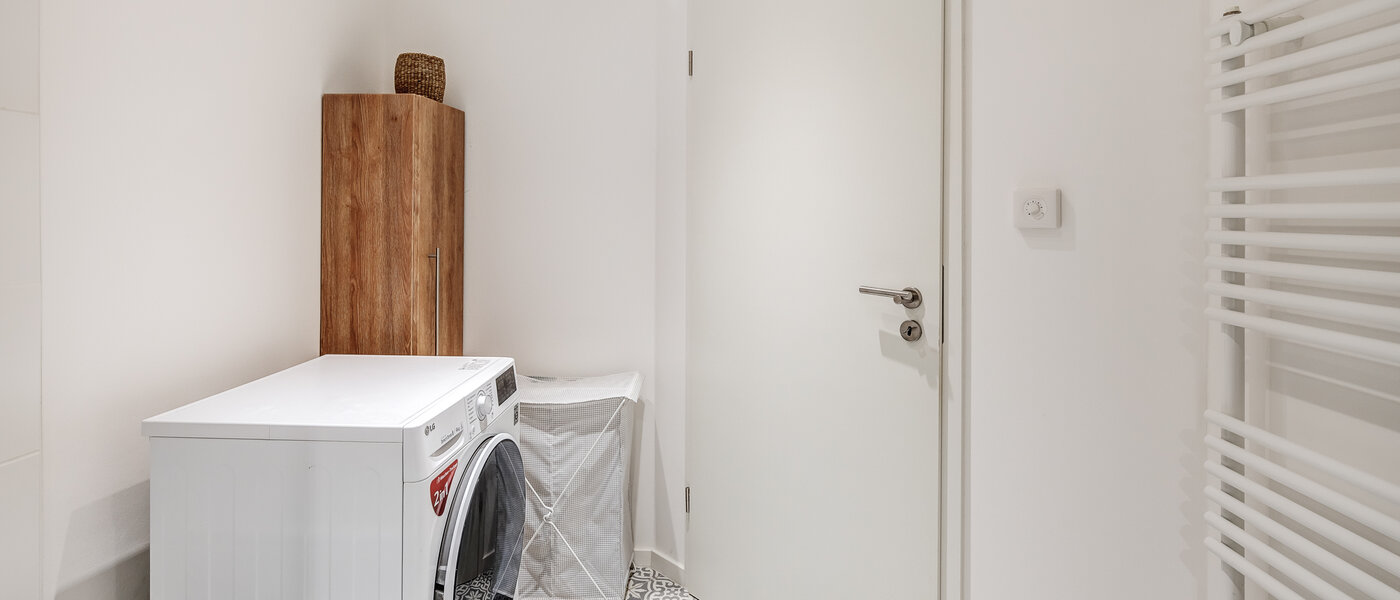 Wohnung München Untersendling 03 Badezimmer 12857