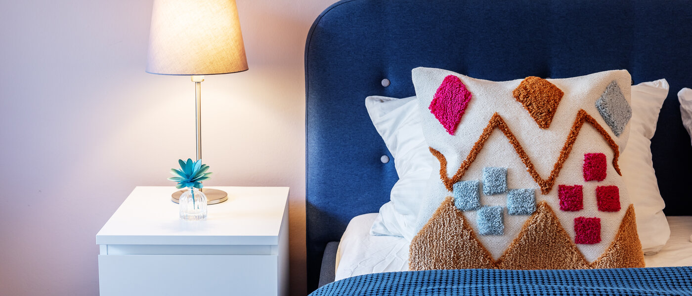 Wohnung München Untersendling 02 Schlafzimmer 12857