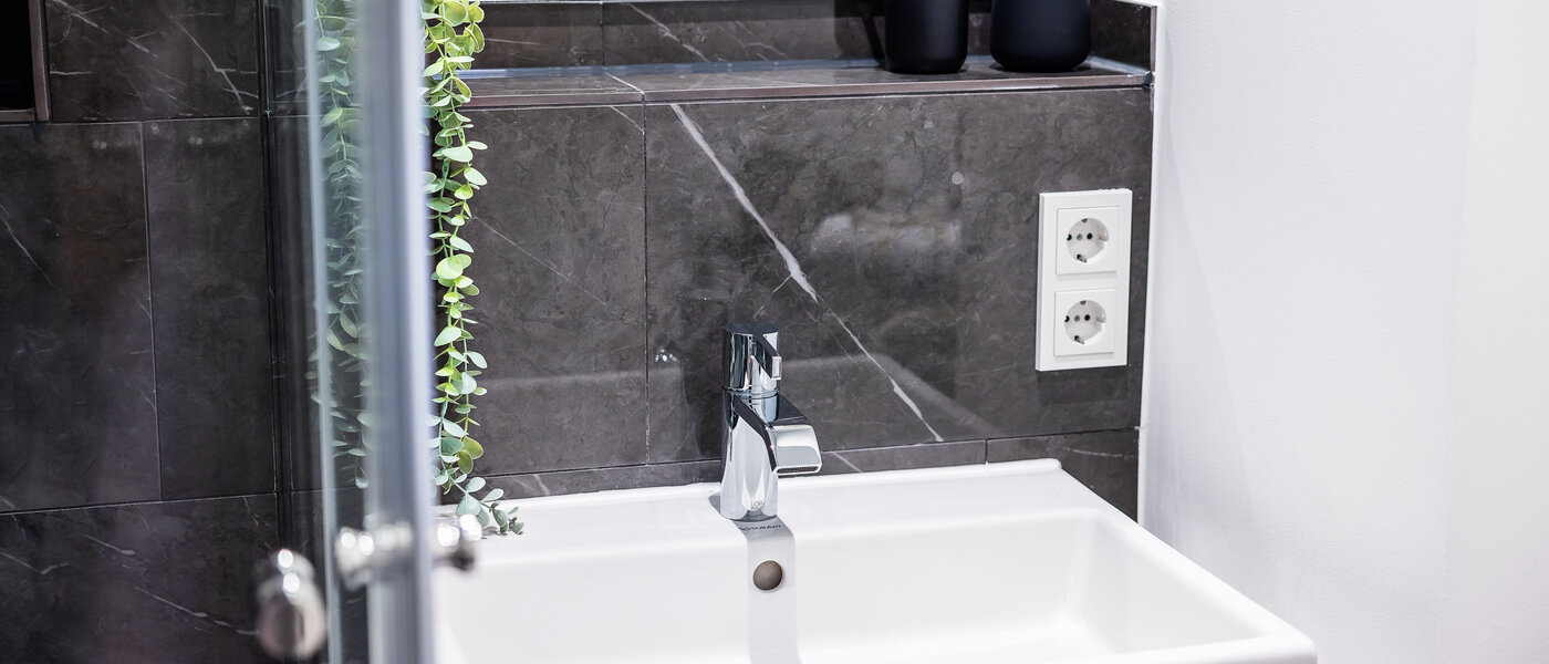 Wohnung München Au 04 Badezimmer 12872