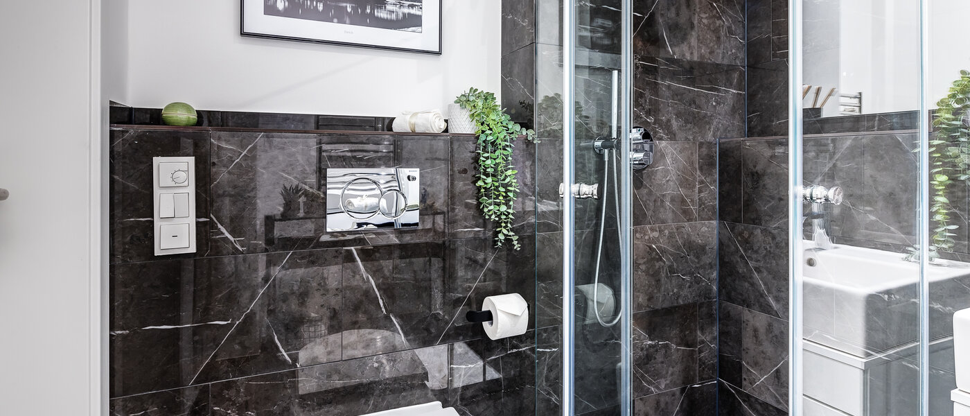 Wohnung München Au 05 Badezimmer 12872