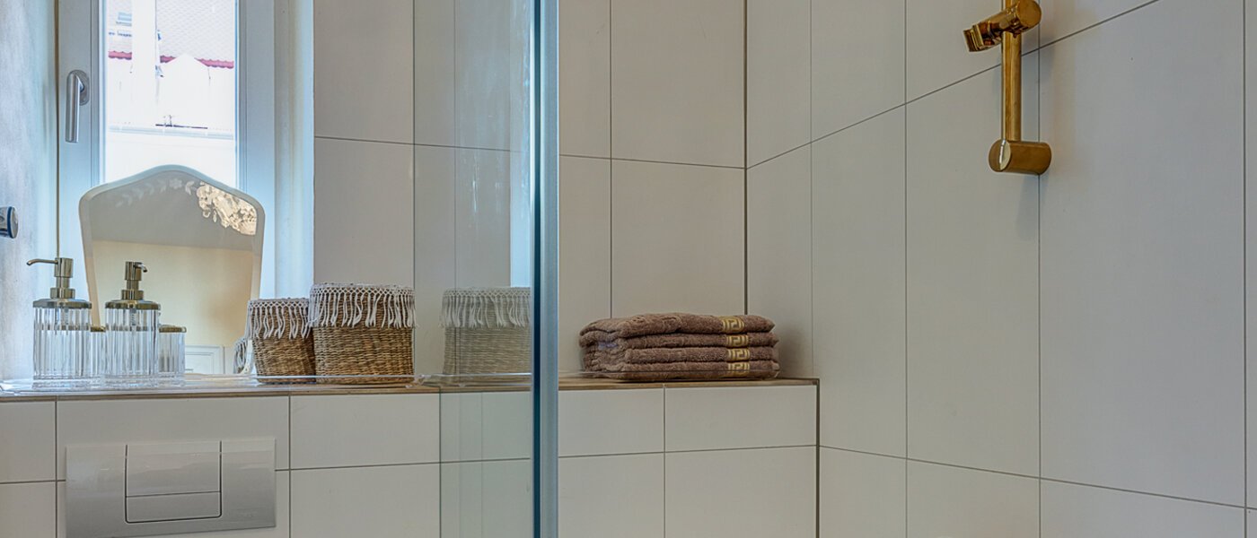 Wohnung München Schwabing-West 02 Badezimmer 12876