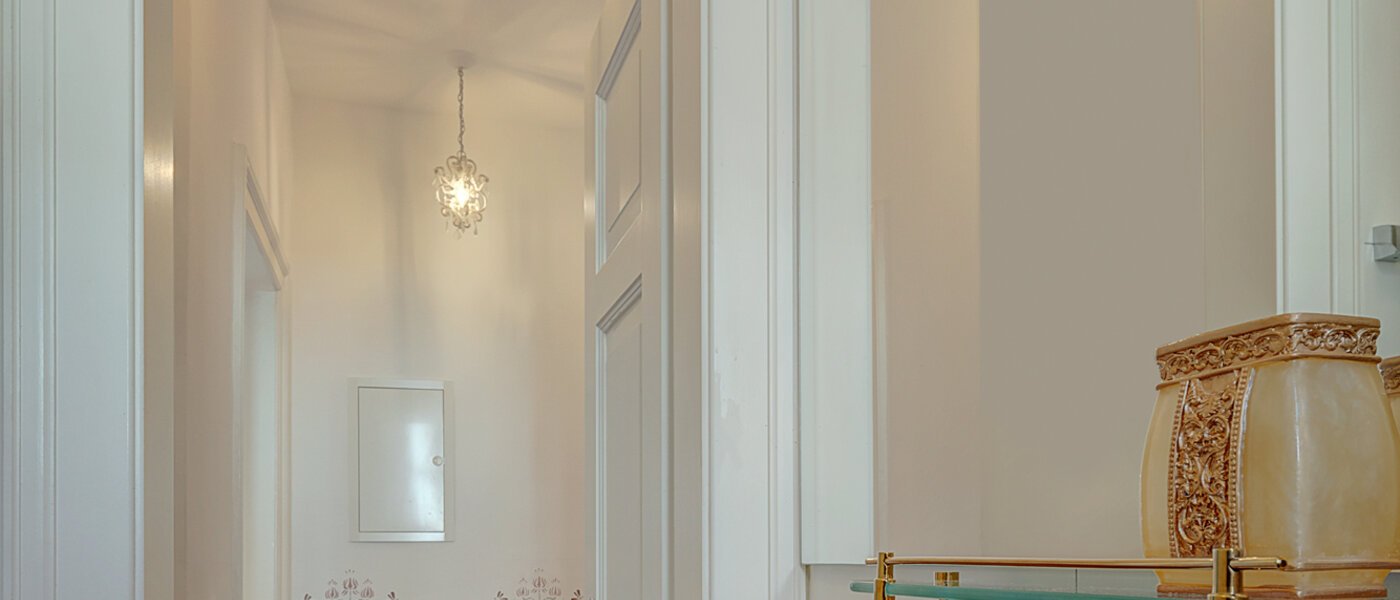 Wohnung München Schwabing-West 03 Badezimmer 12876