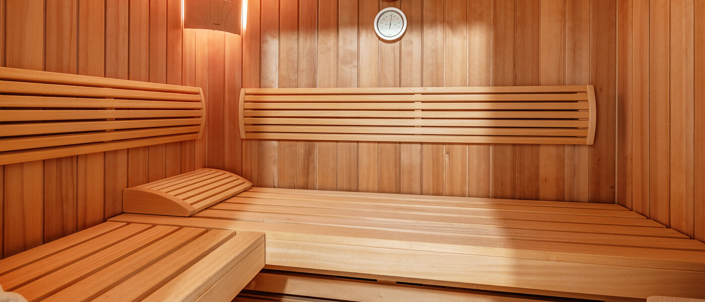 Gartenwohnung München Solln 01 Sauna 12884