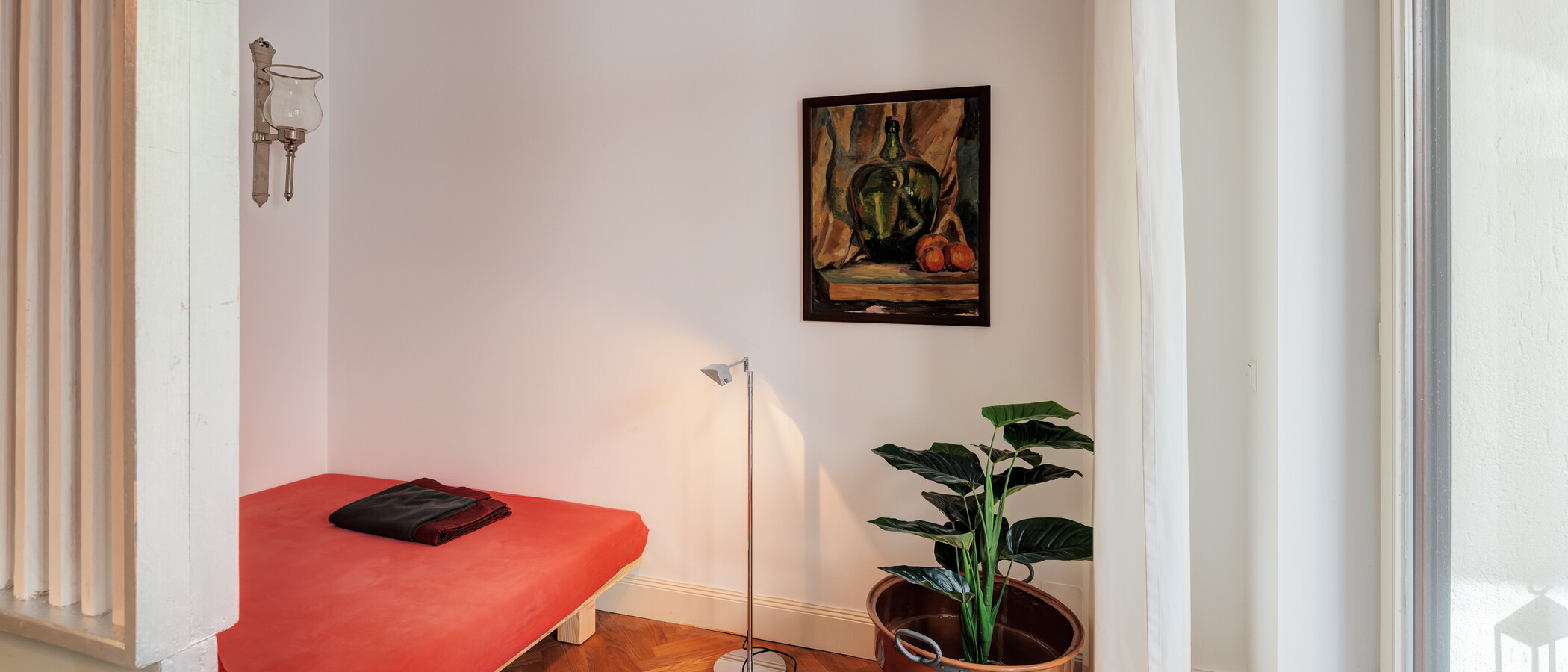 Split-Level Wohnung München Herzogpark 05 Wohnbereich 12889