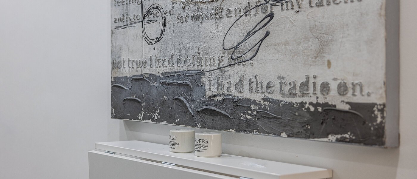 Wohnung München Parkstadt Bogenhausen 03 Flur/Gang 12895