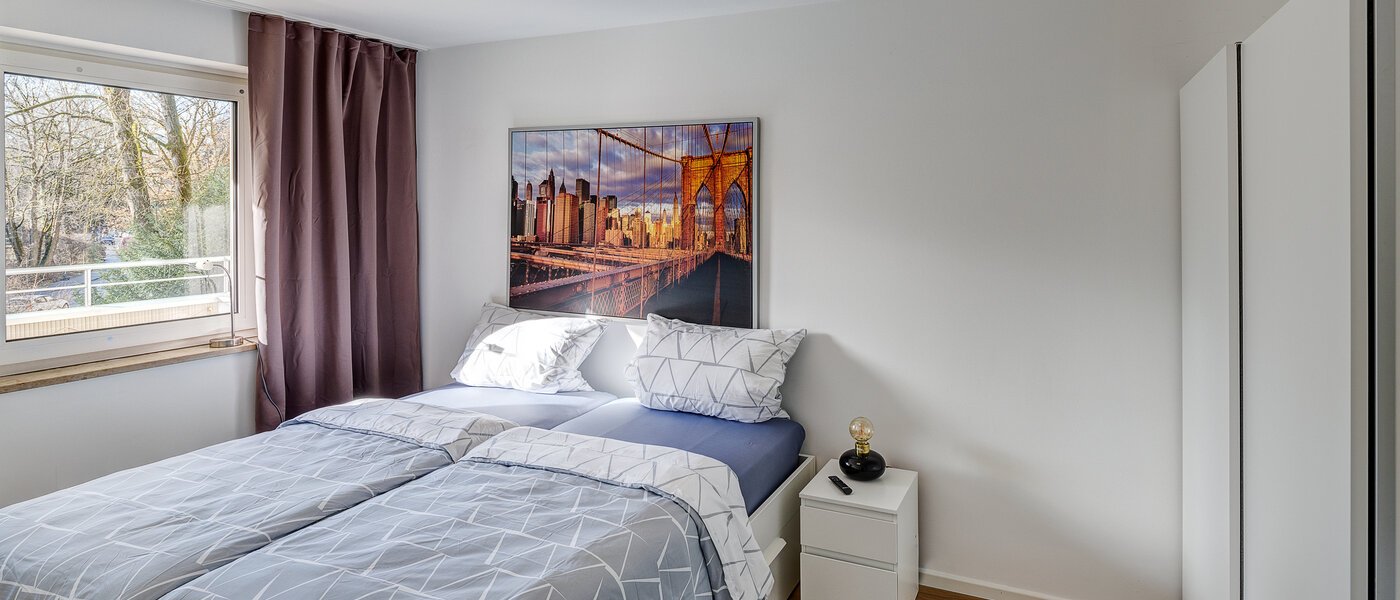 Wohnung München Parkstadt Bogenhausen 01 Schlafzimmer 12895