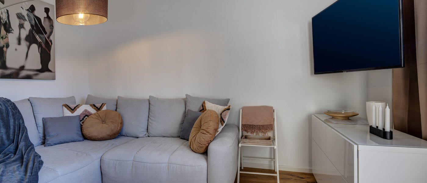 Wohnung München Parkstadt Bogenhausen 02 Wohnbereich 12895