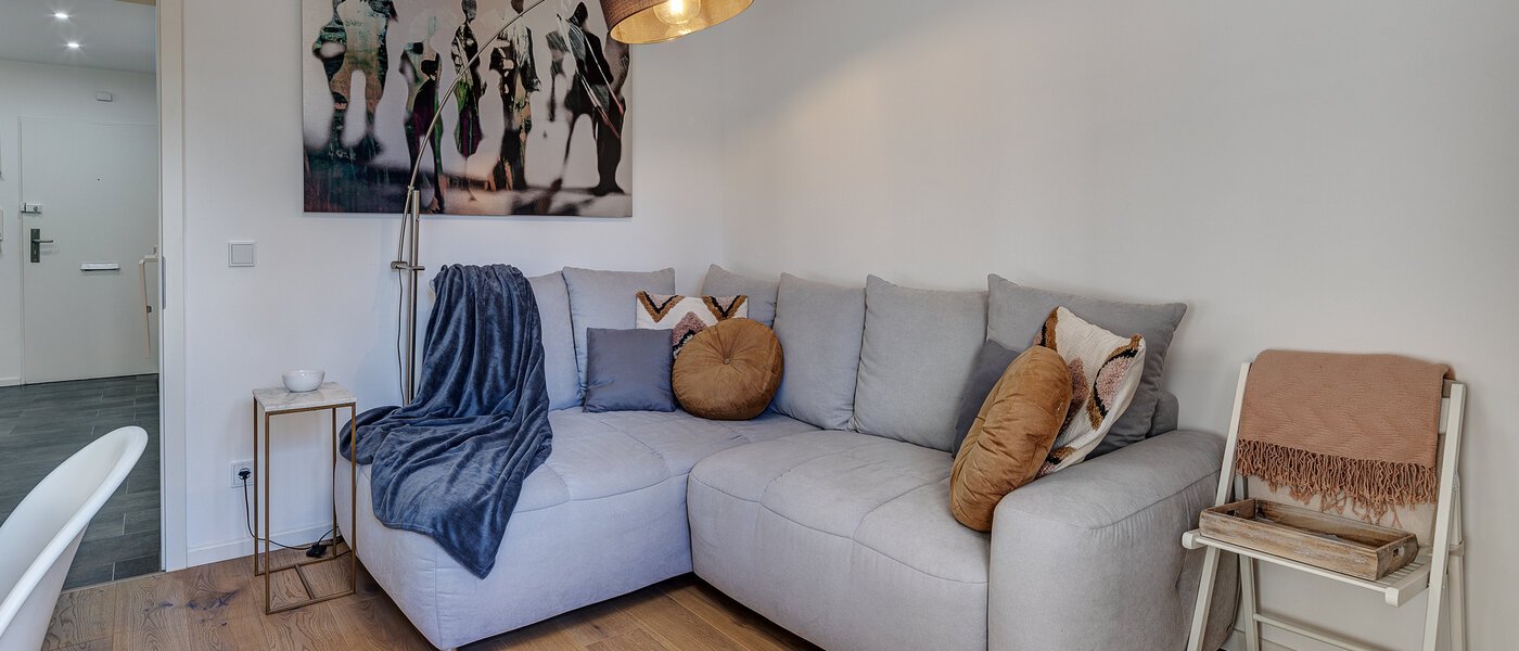 Wohnung München Parkstadt Bogenhausen 03 Wohnbereich 12895