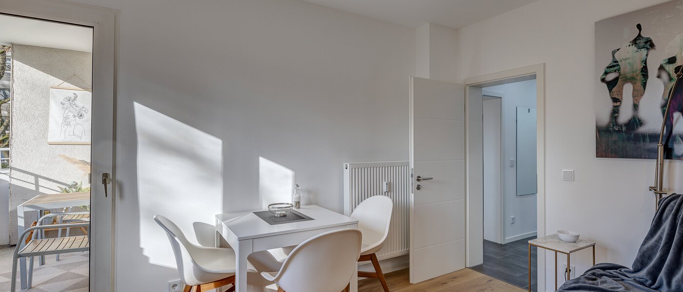 Wohnung München Parkstadt Bogenhausen 04 Wohnbereich 12895