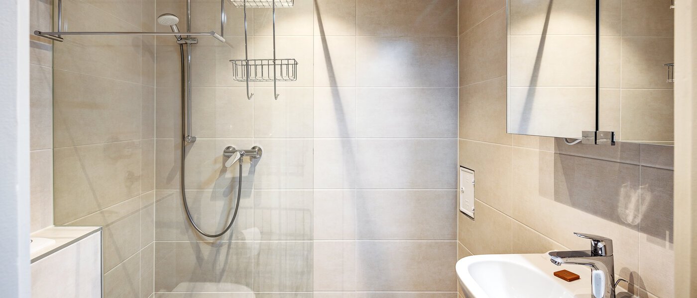 Wohnung München Maxvorstadt - Universitätsviertel 01 Badezimmer 12898