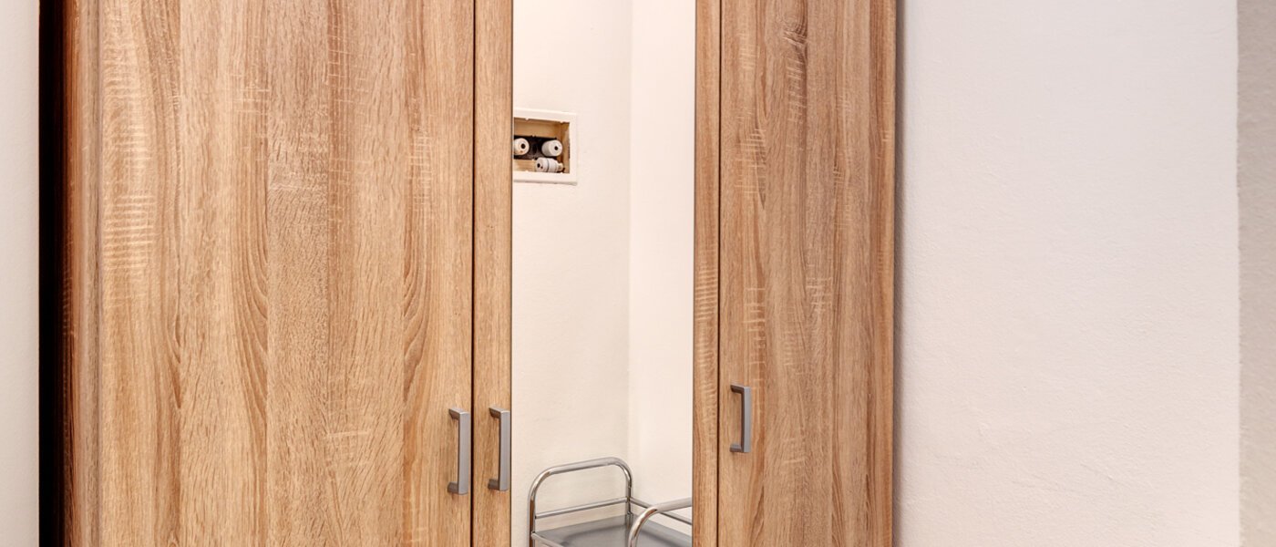 Wohnung München Maxvorstadt - Universitätsviertel 01 Abstellraum 12898