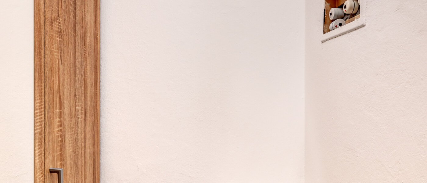 Wohnung München Maxvorstadt - Universitätsviertel 02 Abstellraum 12898