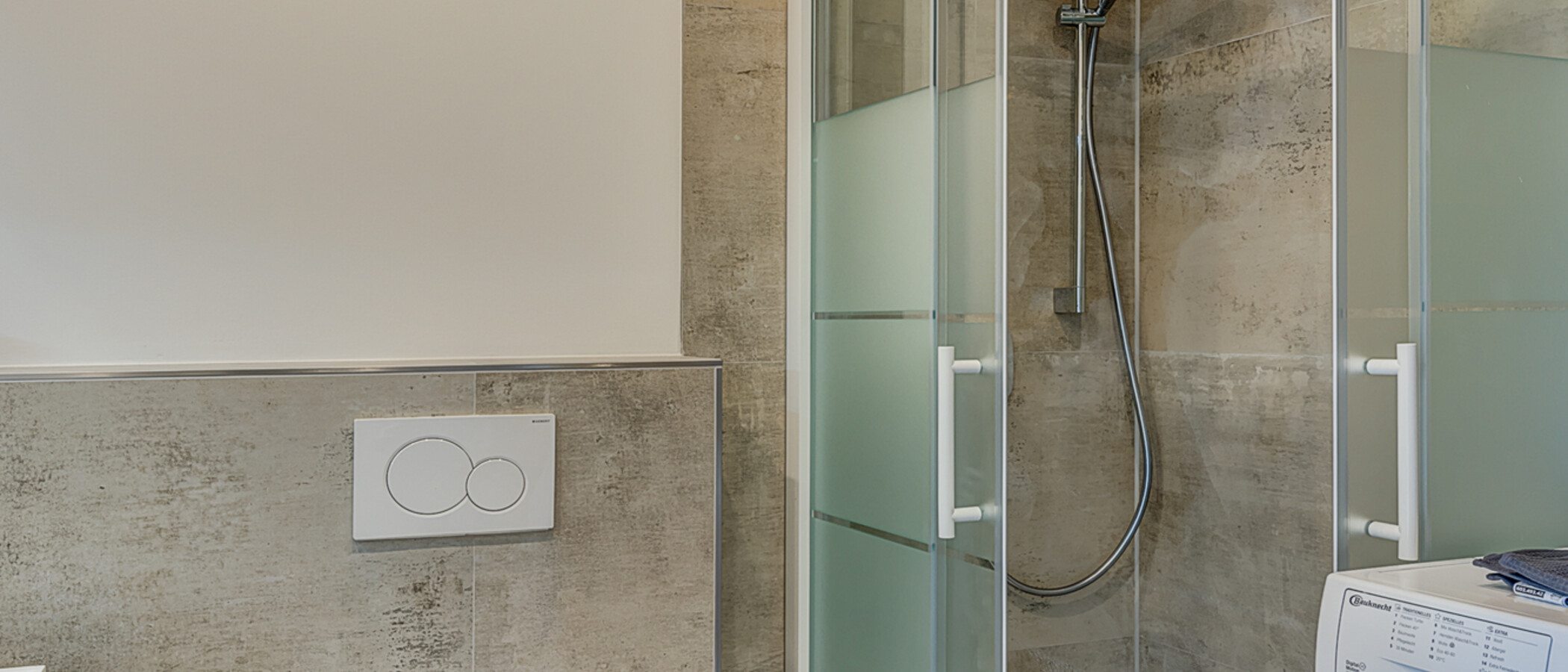 Wohnung München Sendling-Westpark 02 Badezimmer 12899