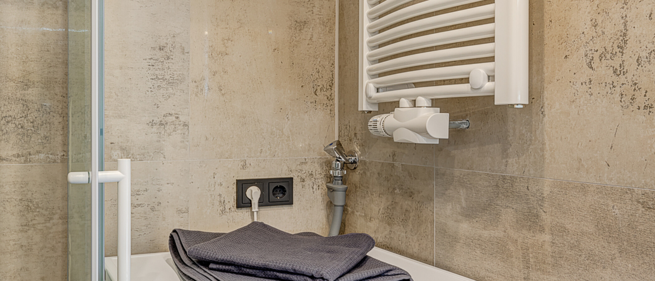 Wohnung München Sendling-Westpark 03 Badezimmer 12899