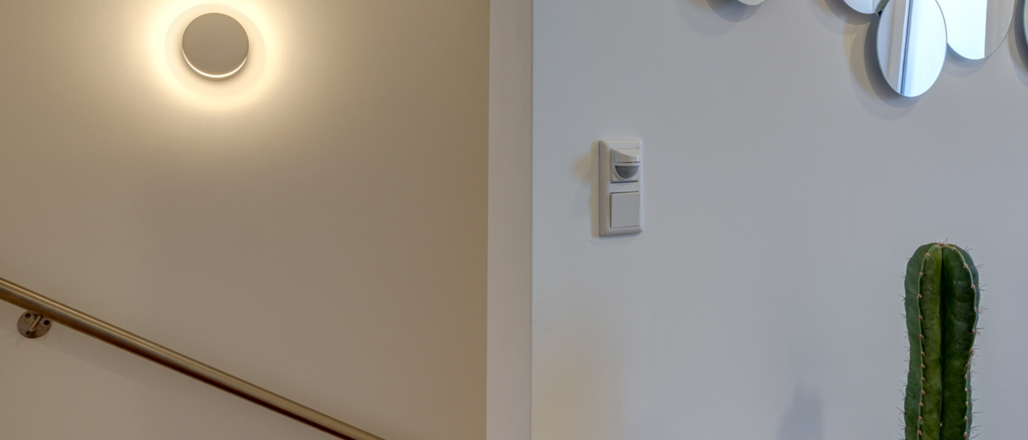 Doppelhaushälfte München Feldmoching 10 Flur/Gang 12903