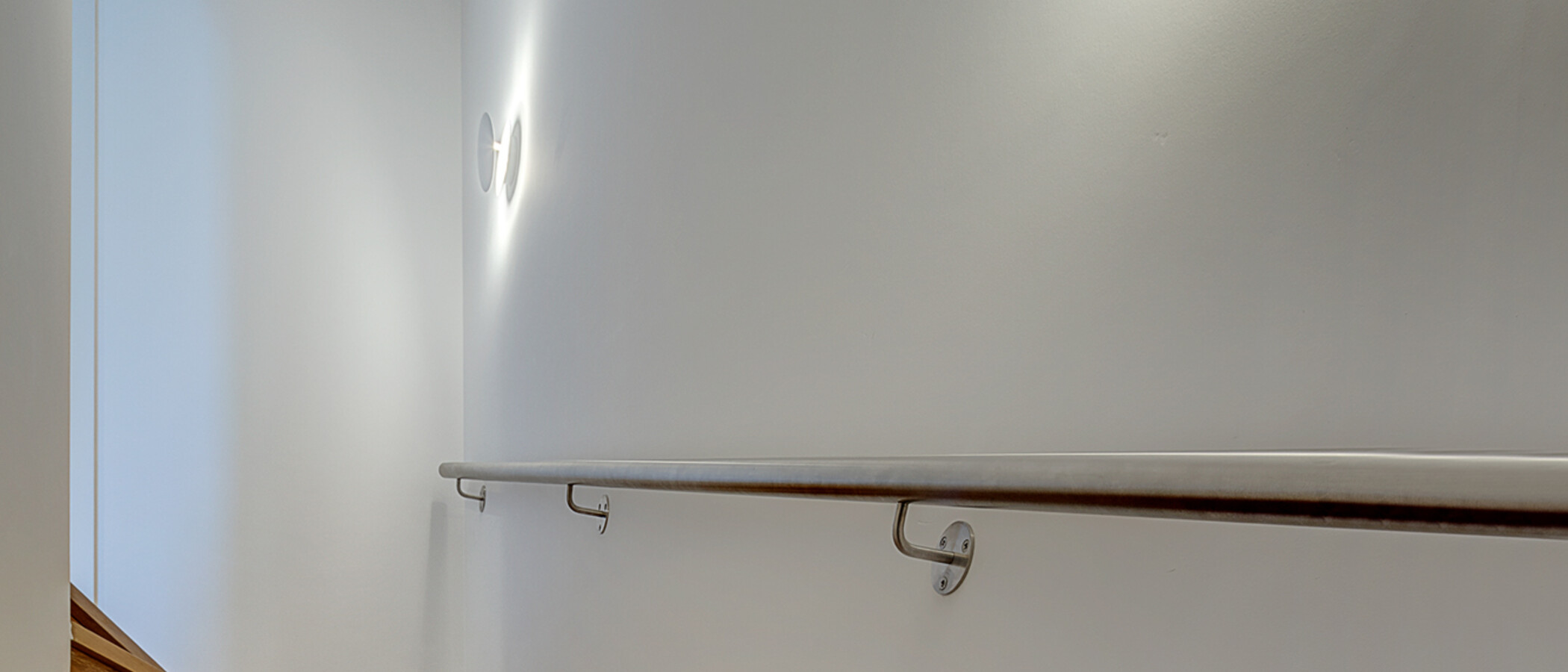 Doppelhaushälfte München Feldmoching 11 Flur/Gang 12903