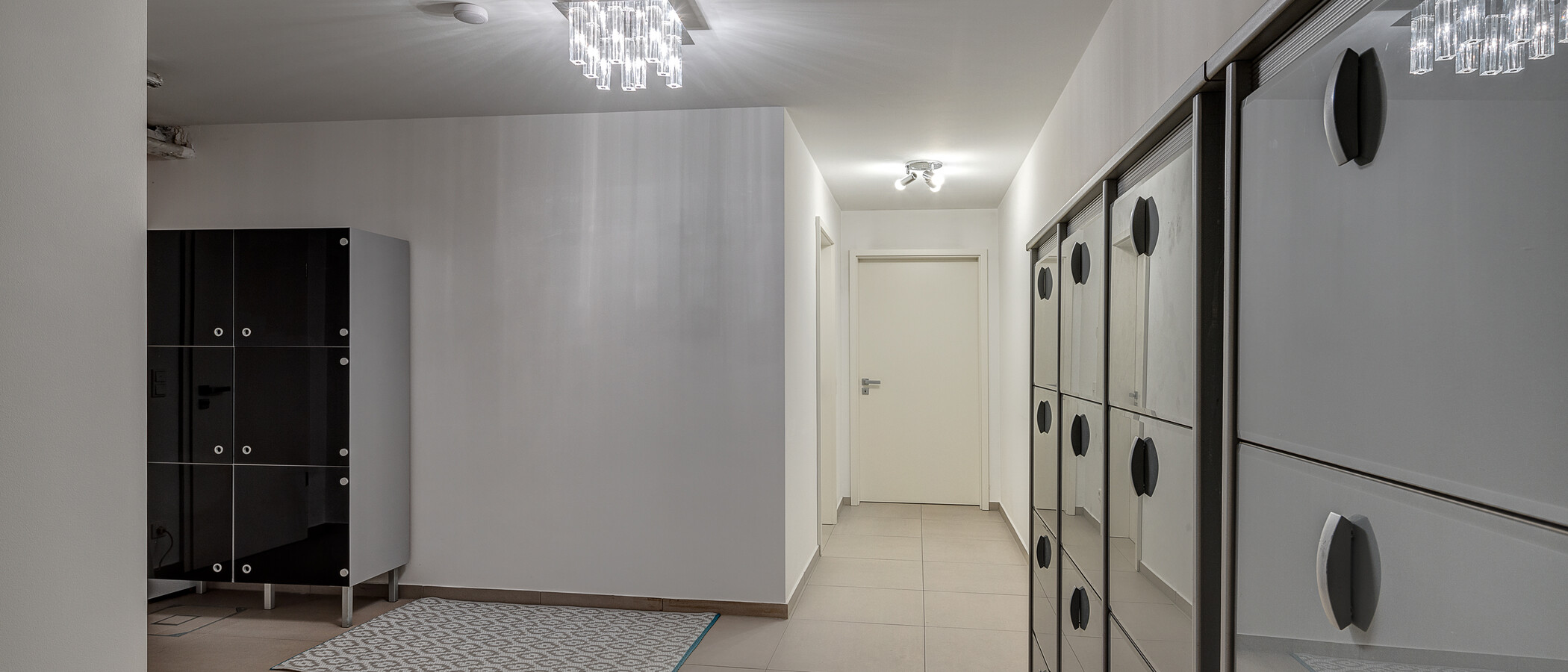 Doppelhaushälfte München Feldmoching 12 Flur/Gang 12903