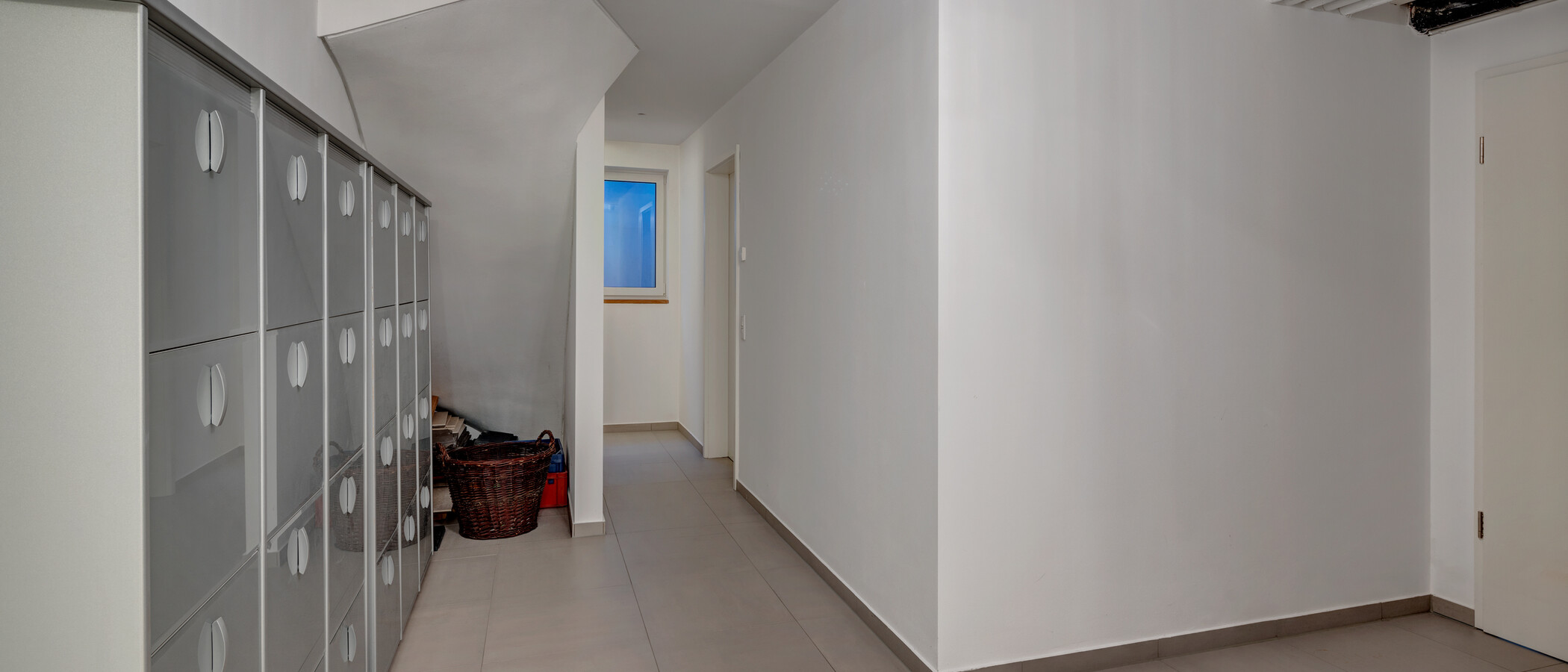 Doppelhaushälfte München Feldmoching 13 Flur/Gang 12903