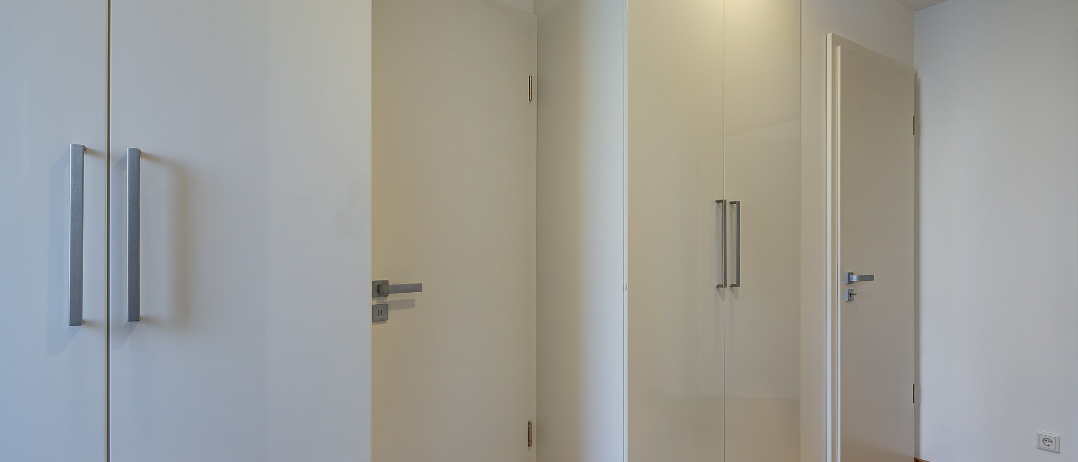 Doppelhaushälfte München Feldmoching 03 Flur/Gang 12903