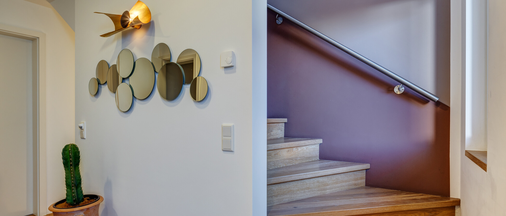 Doppelhaushälfte München Feldmoching 04 Flur/Gang 12903