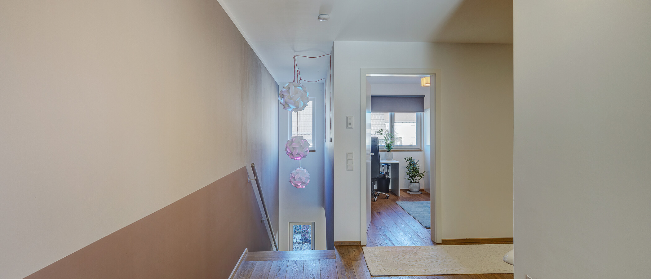 Doppelhaushälfte München Feldmoching 06 Flur/Gang 12903