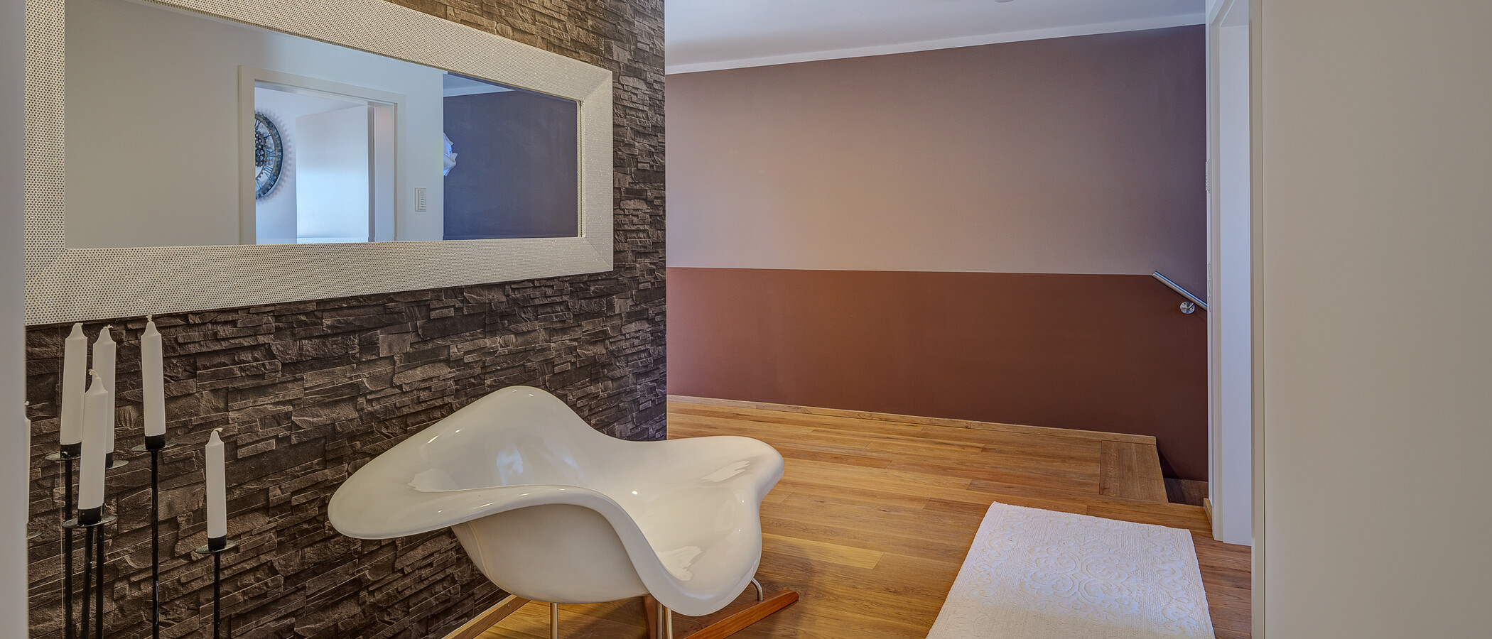 Doppelhaushälfte München Feldmoching 08 Flur/Gang 12903