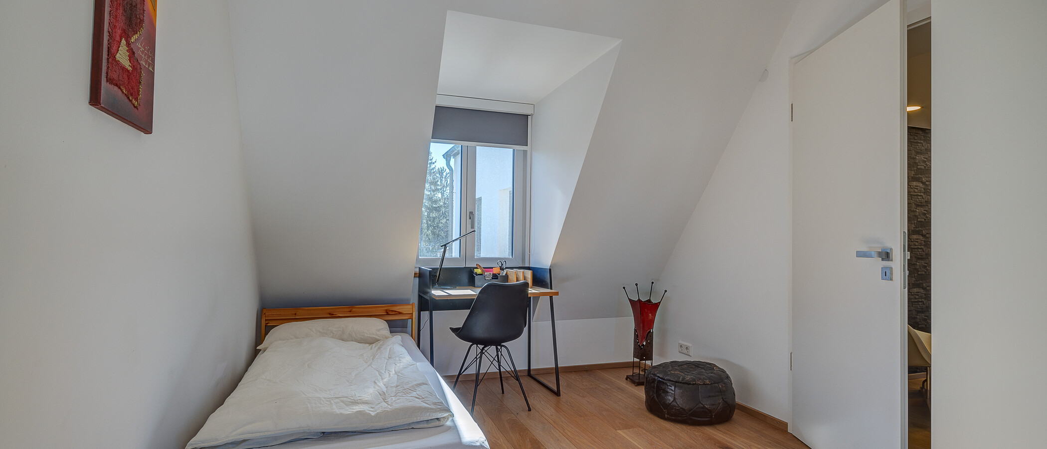 Doppelhaushälfte München Feldmoching 02 3. Schlafzimmer 12903