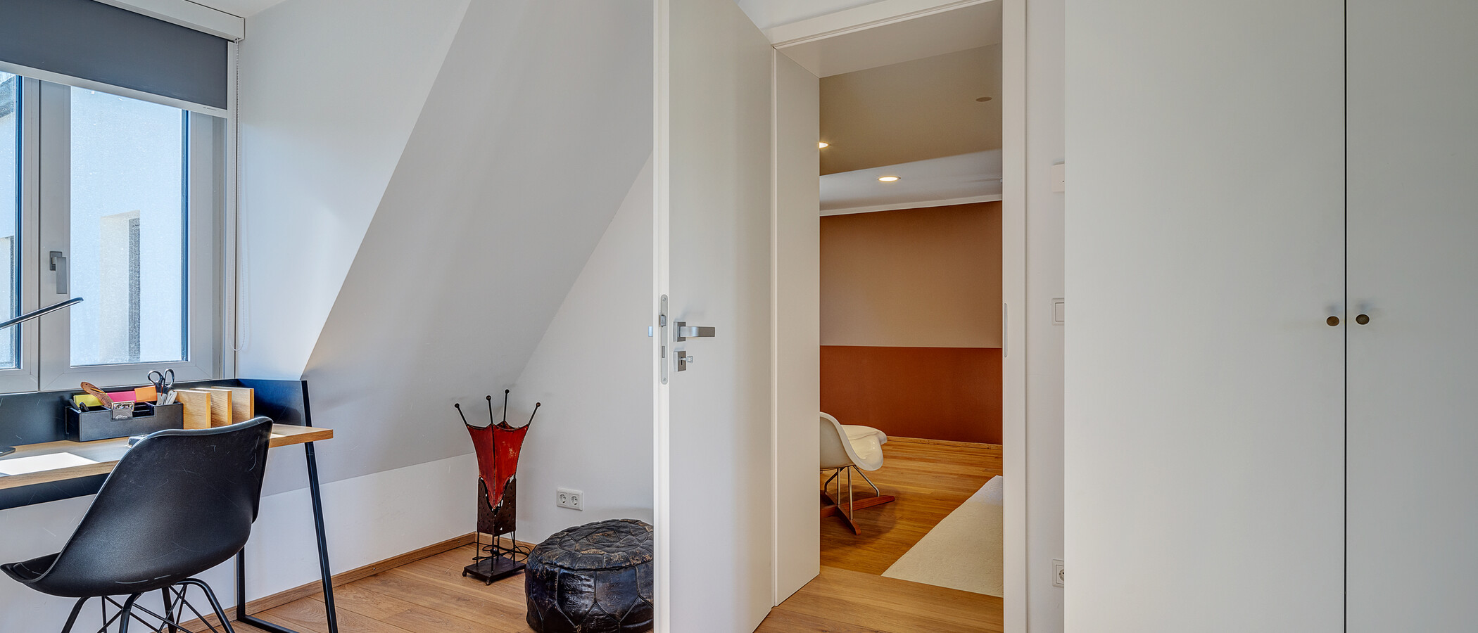 Doppelhaushälfte München Feldmoching 03 3. Schlafzimmer 12903