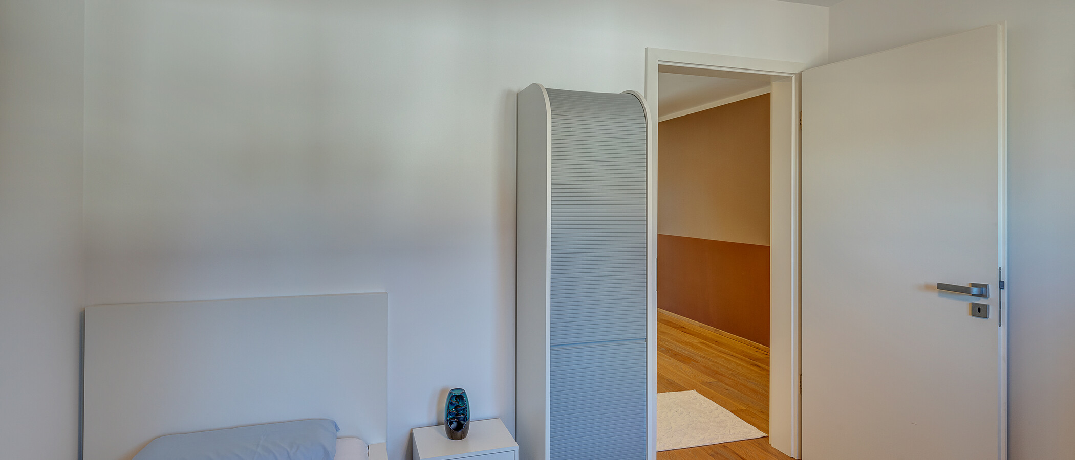 Doppelhaushälfte München Feldmoching 03 2. Schlafzimmer	 12903