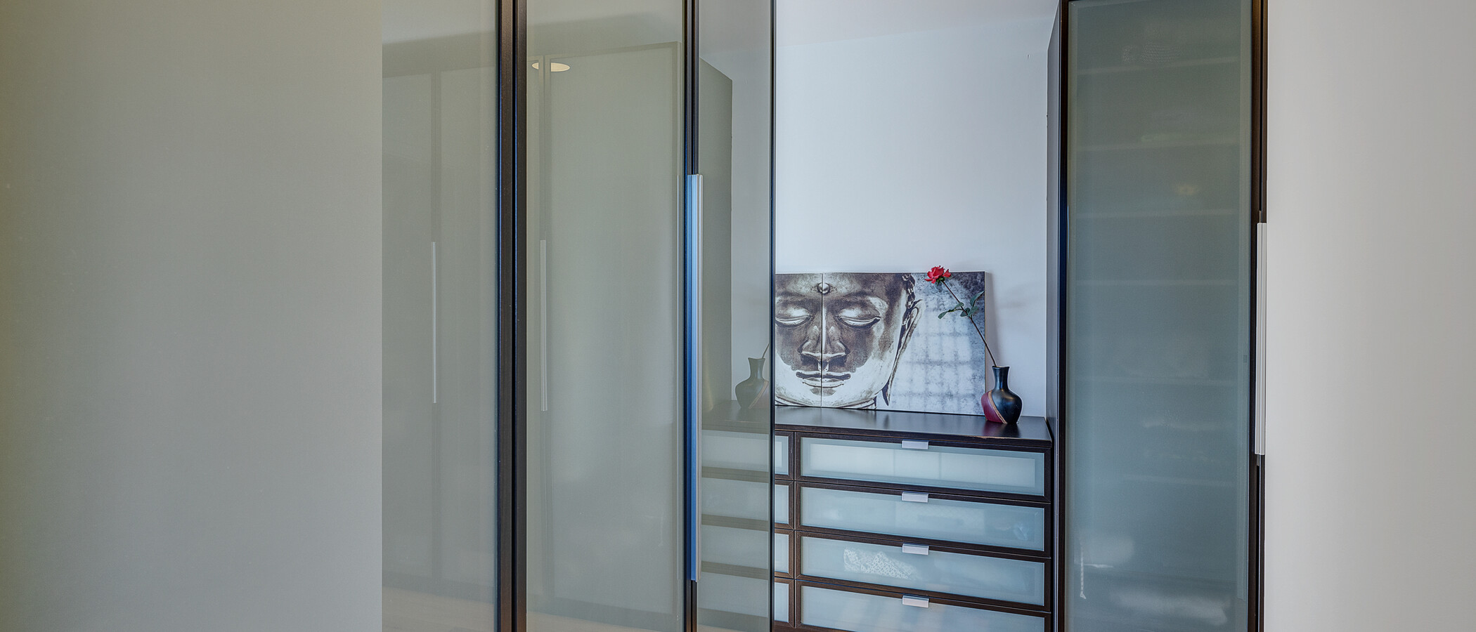 Doppelhaushälfte München Feldmoching 06 1. Schlafzimmer 12903