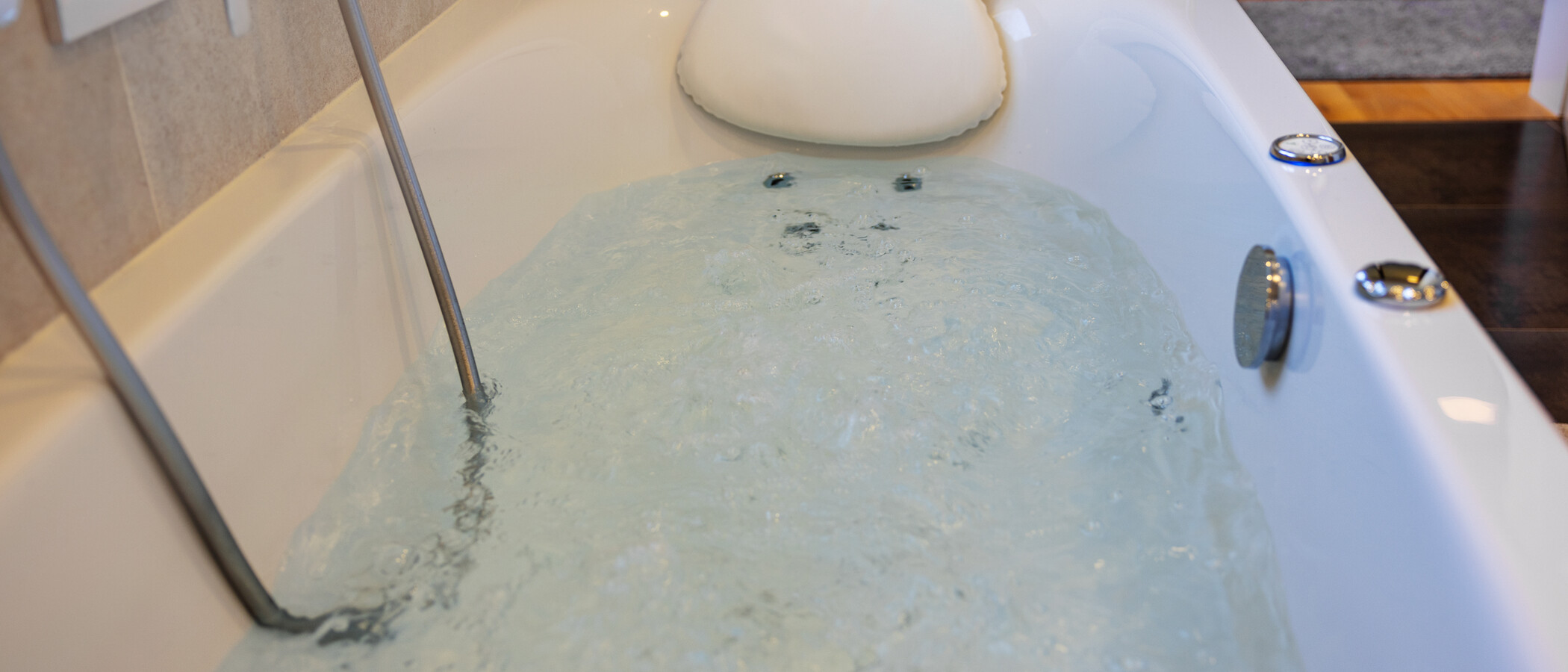 Doppelhaushälfte München Feldmoching 03 1. Badezimmer 12903