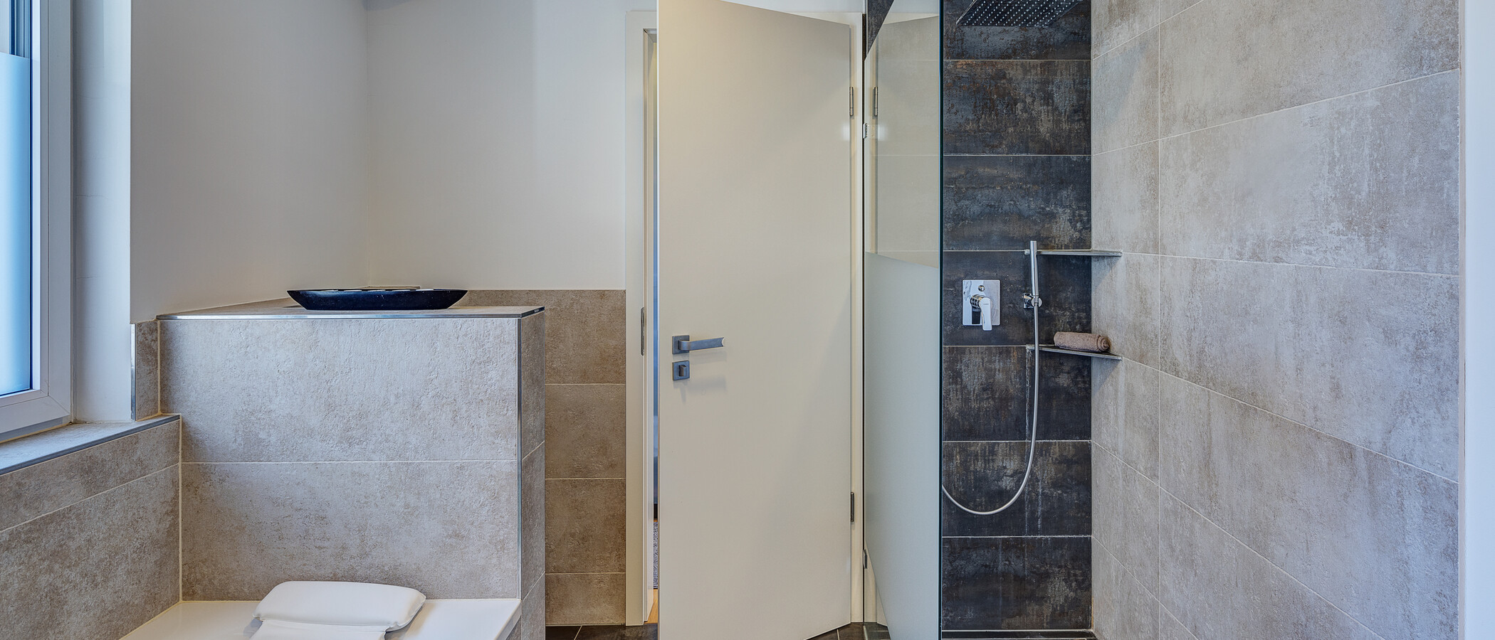 Doppelhaushälfte München Feldmoching 04 1. Badezimmer 12903