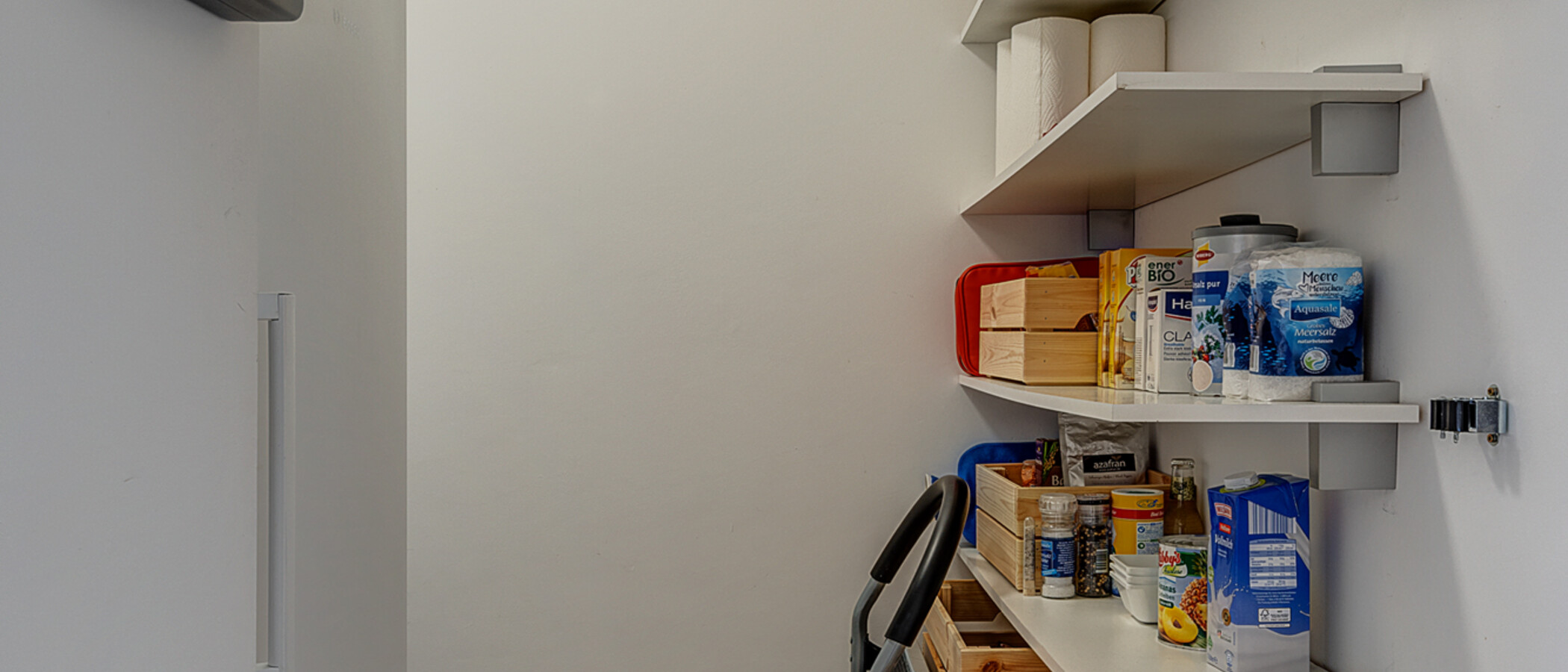 Doppelhaushälfte München Feldmoching 01 Abstellraum 12903