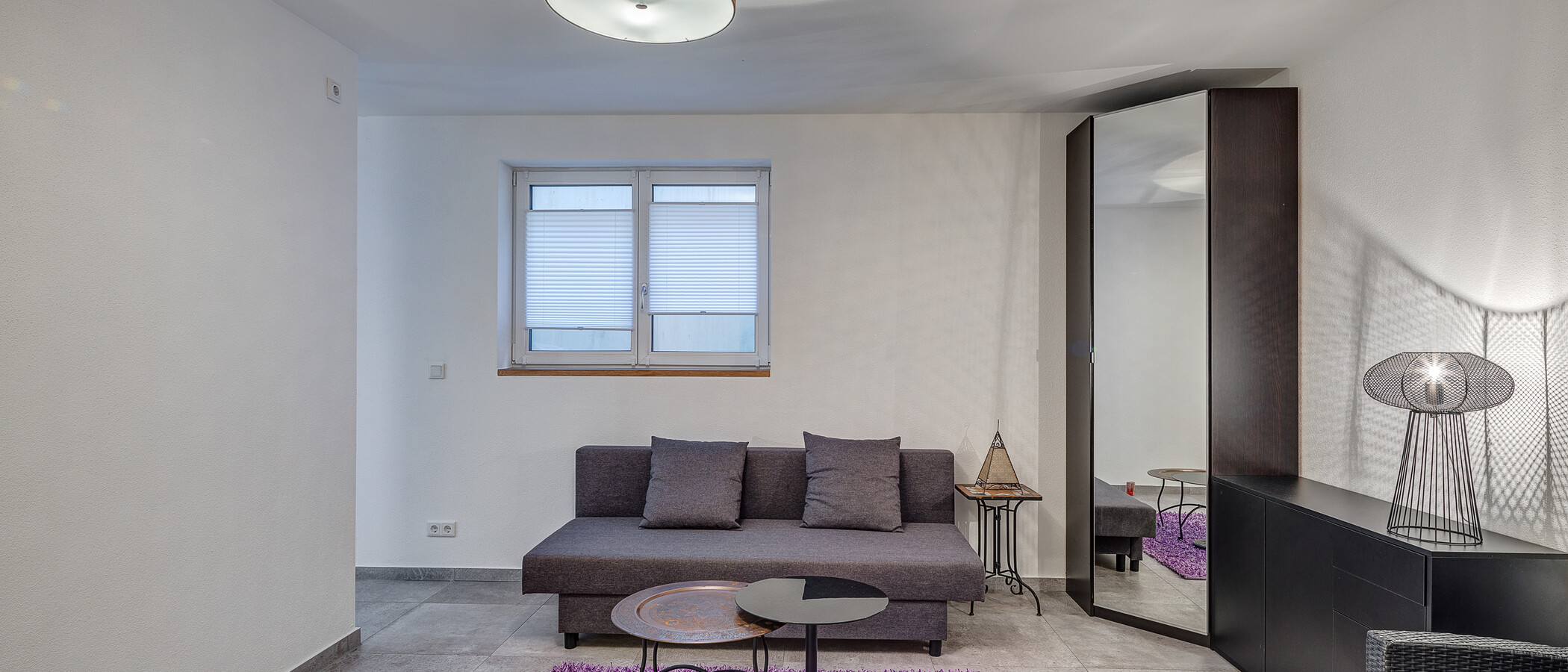 Doppelhaushälfte München Feldmoching 01 Gästezimmer 12903