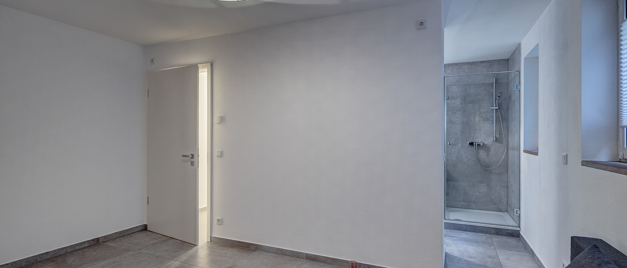 Doppelhaushälfte München Feldmoching 02 Gästezimmer 12903