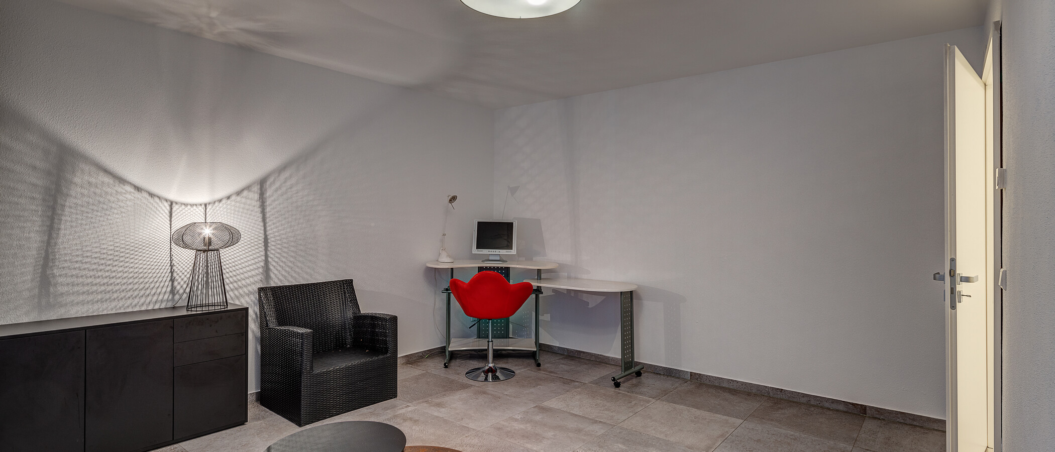 Doppelhaushälfte München Feldmoching 03 Gästezimmer 12903