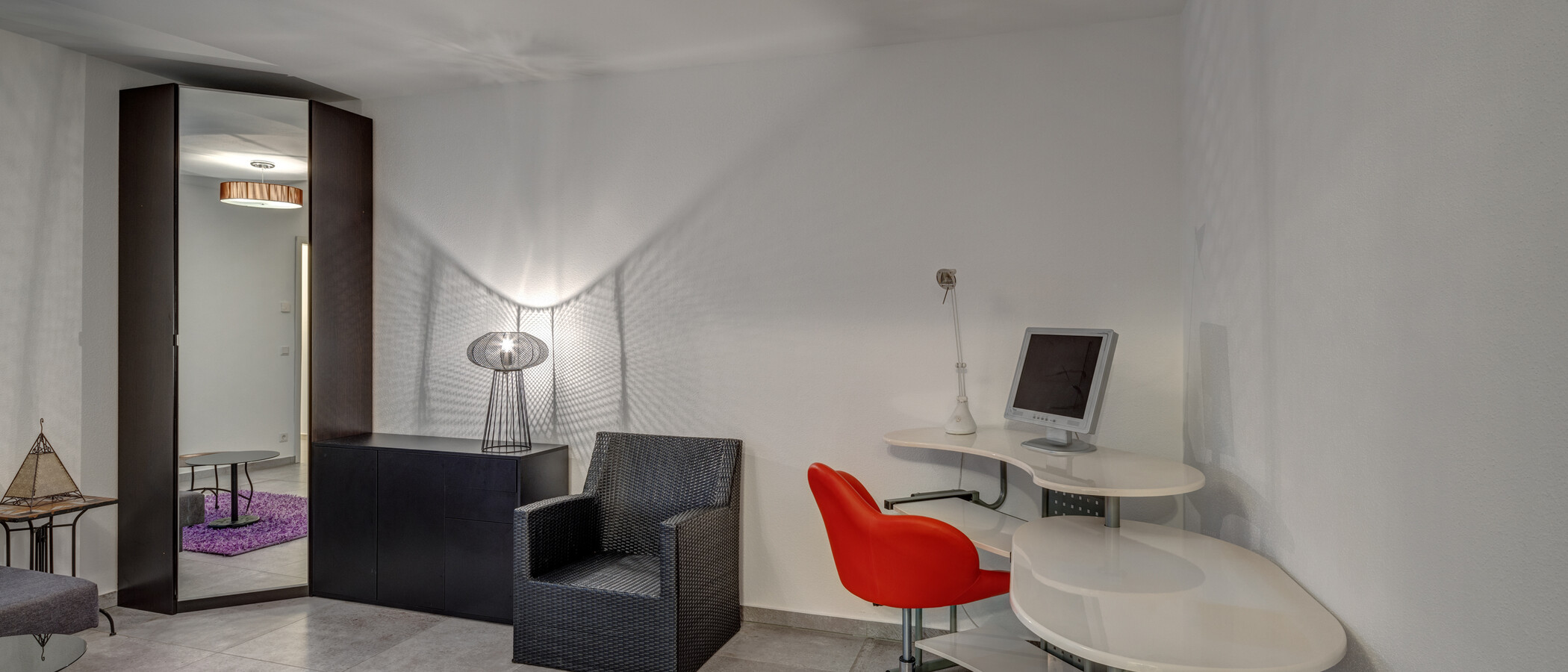 Doppelhaushälfte München Feldmoching 04 Gästezimmer 12903