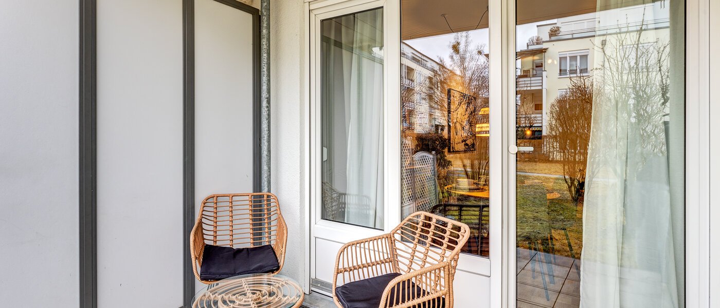 Wohnung München Feldmoching 01 Terrasse 12910