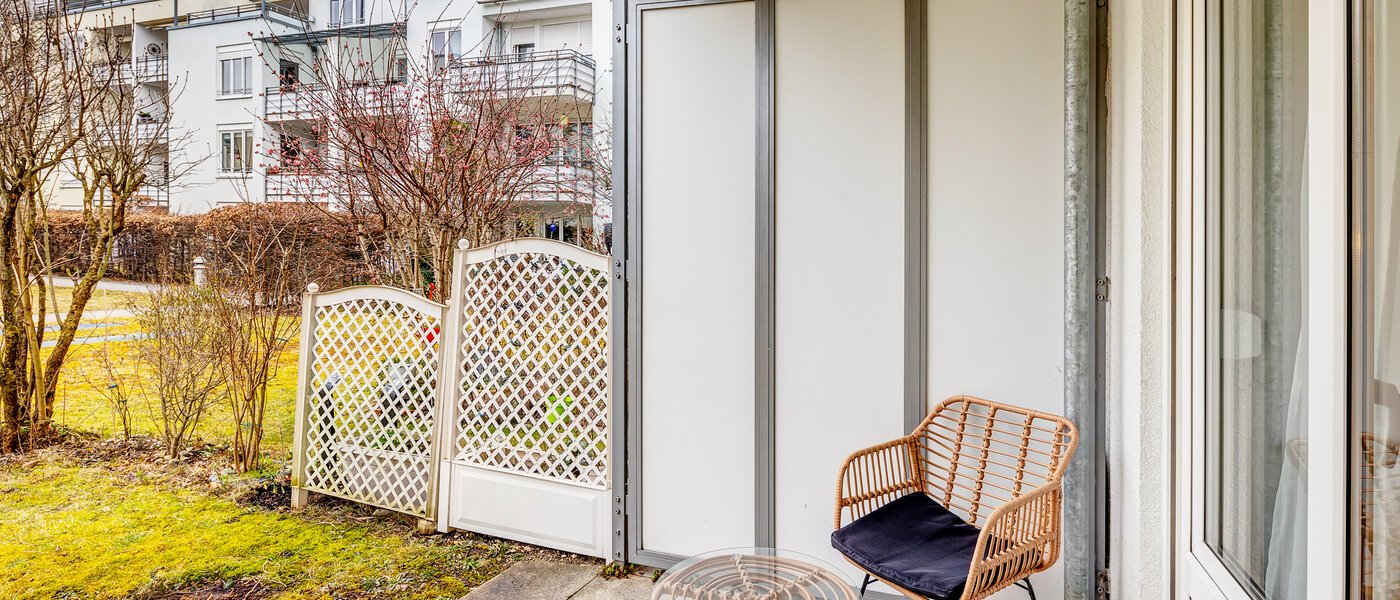 Wohnung München Feldmoching 03 Terrasse 12910