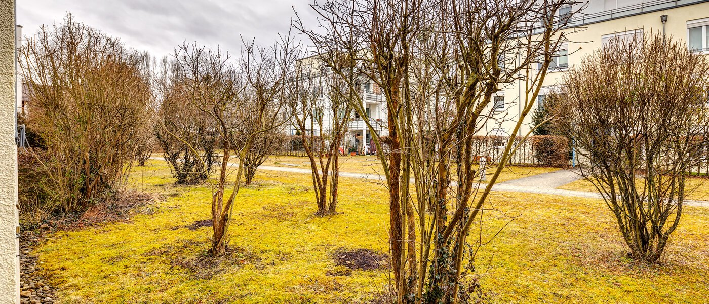 Wohnung München Feldmoching 01 Aussicht 12910