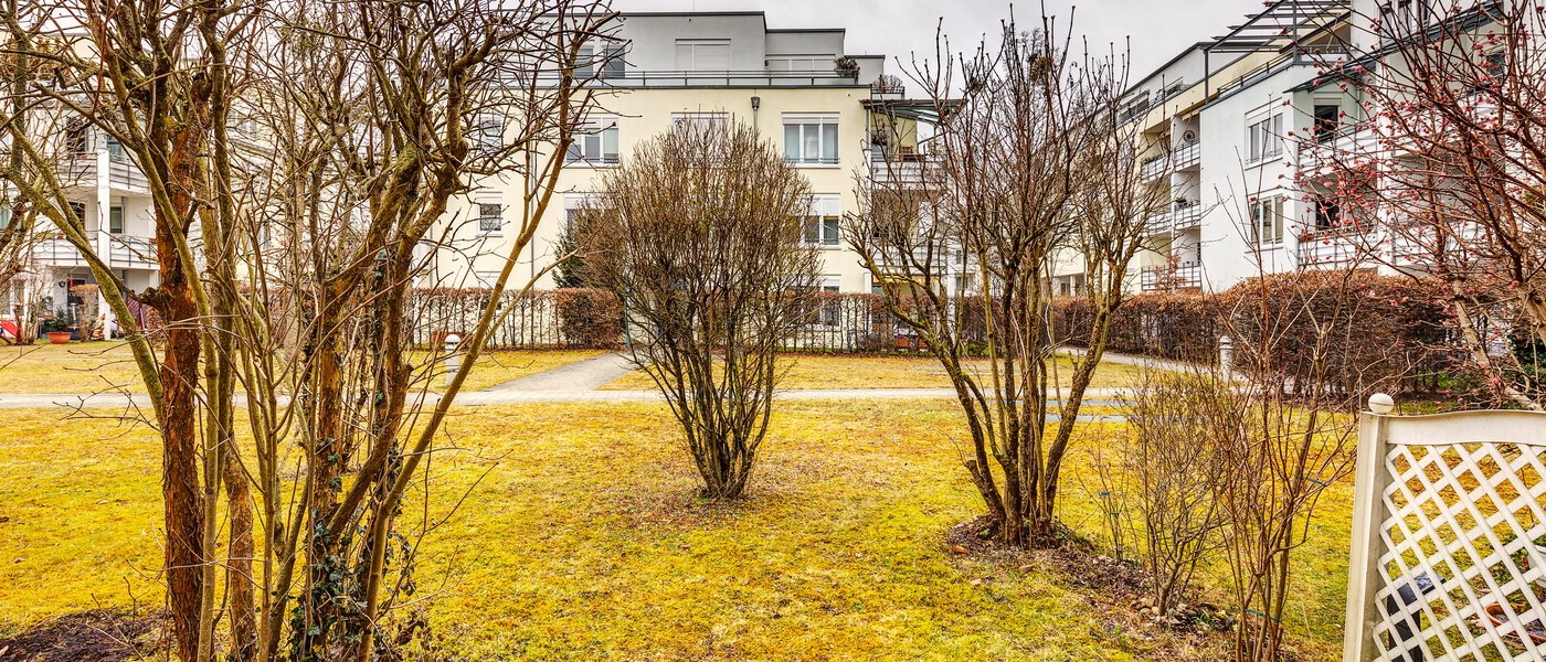 Wohnung München Feldmoching 02 Aussicht 12910