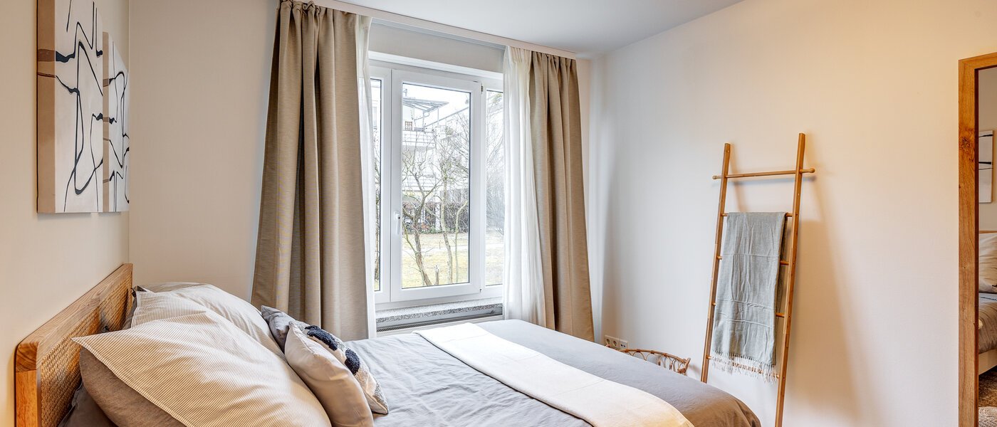 Wohnung München Feldmoching 02 Schlafzimmer 12910