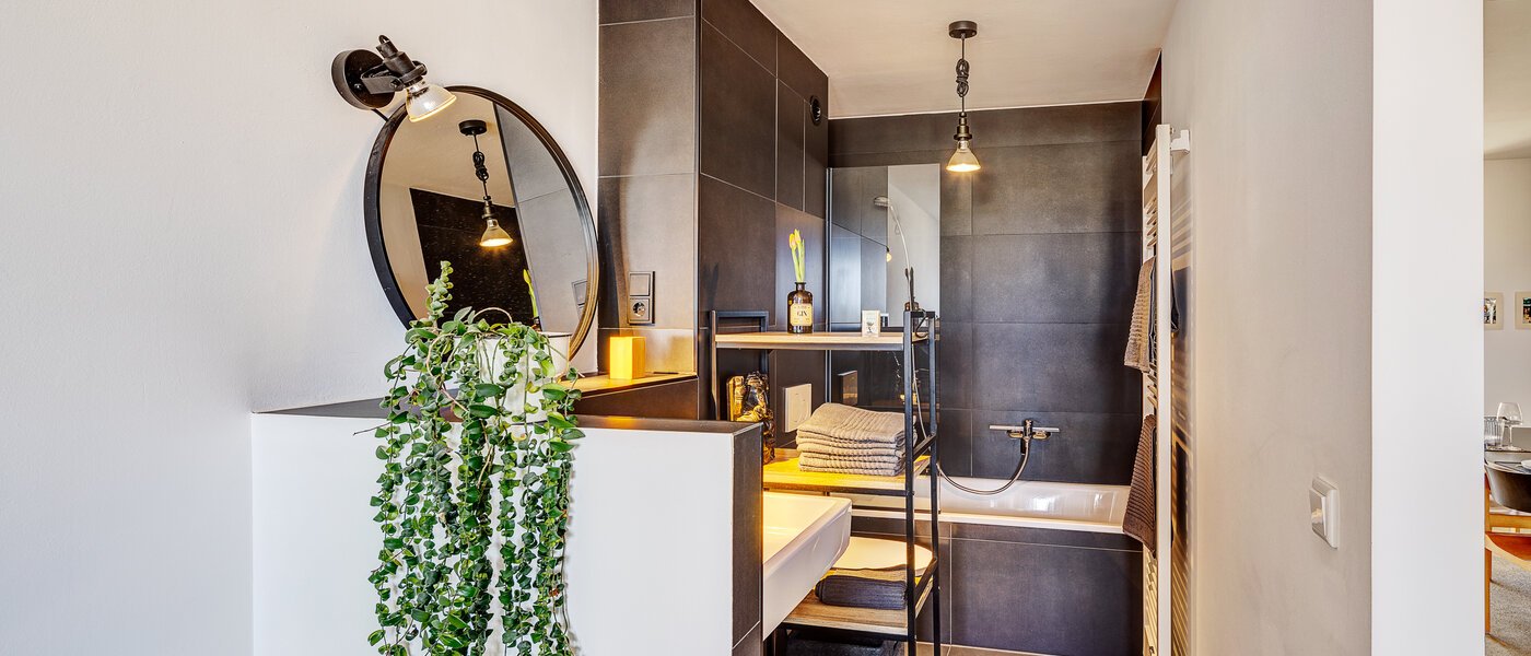 Wohnung München Moosach 01 Badezimmer 12918